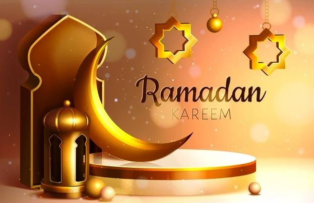 ilustrasi kebersamaan dalam bulan Ramadhan