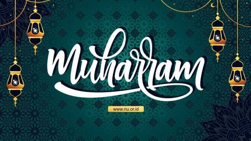 Bulan Muharram