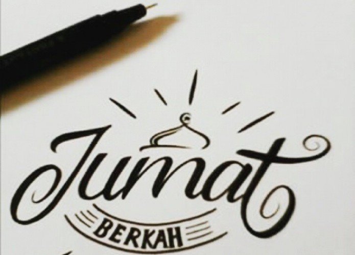 Jum'at Berkah