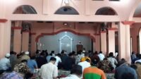 Khutbah Jum'at Terbaru