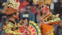 Ilustrasi Budaya di Indonesia