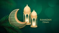 khutbah jumat menyambut bulan ramadhan