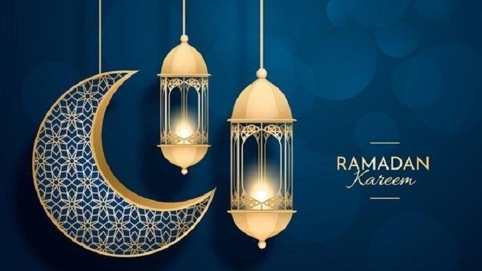 Ilustrasi Ramadhan Kareem