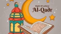Tanda-tanda Malam Lailatul Qadar