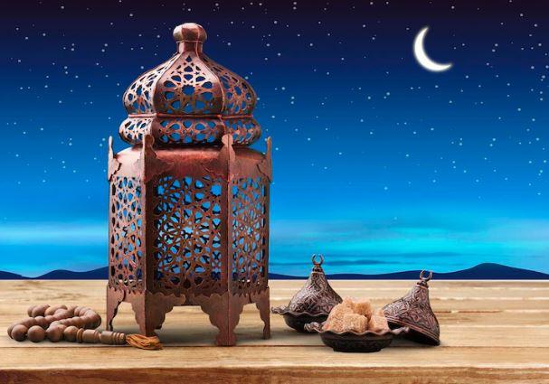 Khutbah jumat bulan Ramadhan