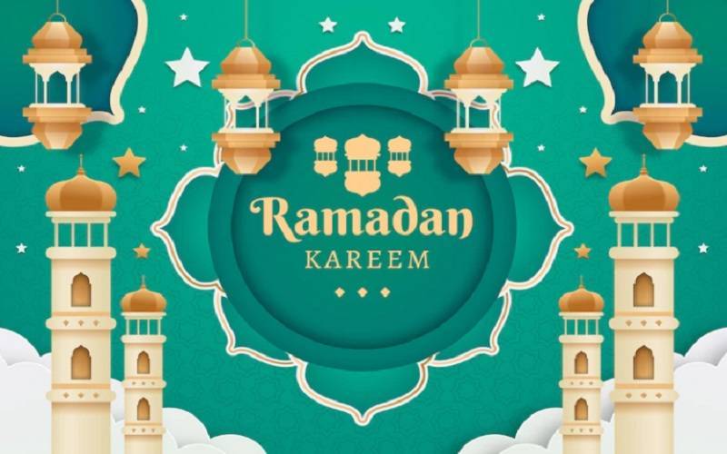 Khutbah Jumat Ramadhan 2022 Minggu ke-1