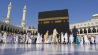 Khutbah Jumat Tentang Haji