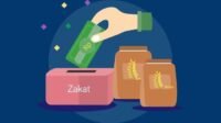 ilustrasi zakat