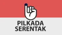 Ilustrasi Pilkada Serentak