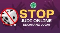 ilustrasi judi online